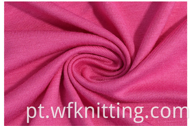 100% Rayon Spandex Fabric